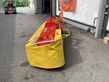 Cortacésped manual -  - nova alpin 261 t
