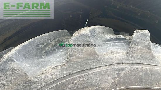 Tractor agrícola - John Deere - 7r 350 - command pro