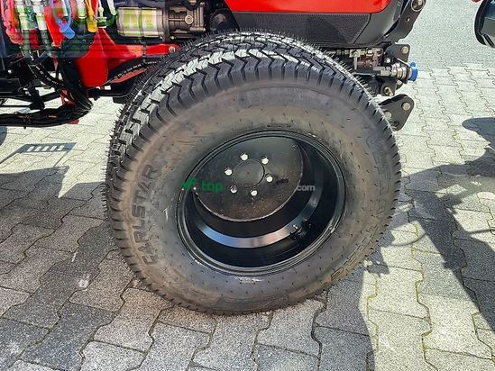 Tractor agrícola - Kioti - ck 4030 ch