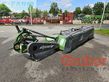 Cortacésped manual - Fendt - slicer 320