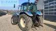 Tractor agrícola - New Holland - tm140 ss med frontlift