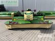 Cortacésped manual - Krone - easy cut b 1000 cv + f 320 cv