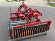 Cultivador -  - güttler greenmanager 18 grubber-walzen-striegel-