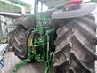 Tractor agrícola - John Deere - 6r 150 garativerlängerung 1500 h