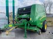 Empacadora gigant - John Deere - 960