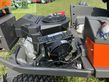 Tractor agrícola - Husqvarna - rider 418 tsx awd mit mähdeck 112cm