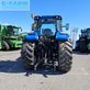 Tractor agrícola - New Holland - t5 120 electrocommand