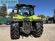 Tractor agrícola - Claas - arion 640 cmatic