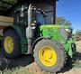 Tractor agrícola - John Deere - 6140m