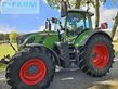 Tractor agrícola - Fendt - 720 gen6 profi plus (718 722 724)