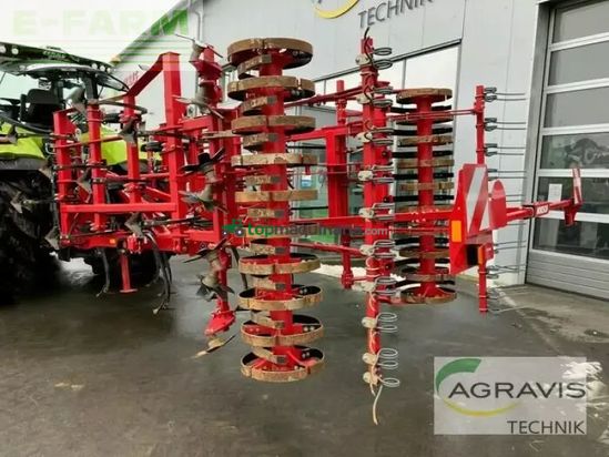 Cultivador - Horsch - cruiser 4 sl