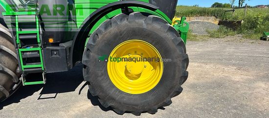 Tractor agrícola - John Deere - 6R 250