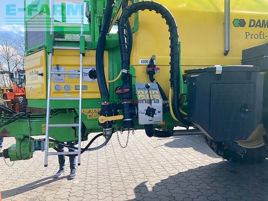 Atomizador - Dammann - anpa 6024