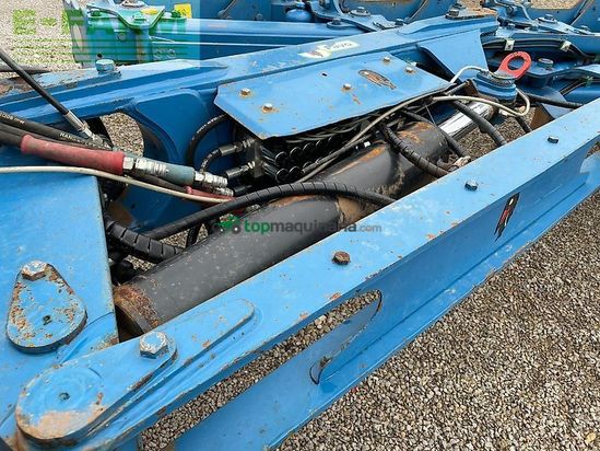Arado - Rabe - pavo vha 140 vi mit 6 schar vario auch onland möglich