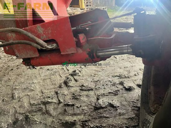 Cosechadora - arrancadora de patata - Grimme - se 75 - 40 ub