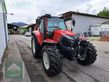 Tractor agrícola - Lindner - lintrac 95 ls
