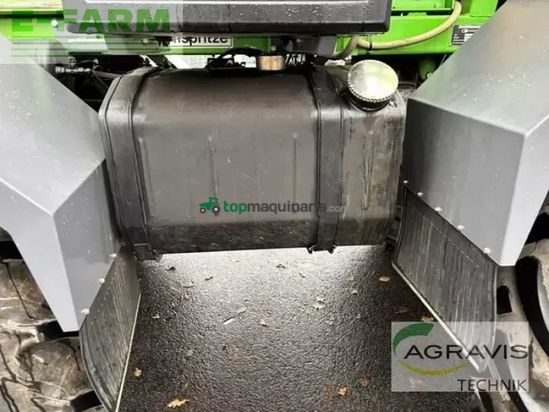 Atomizador - Dammann - dt 2100