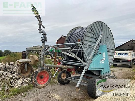 Riego -  - beregnung