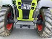 Tractor agrícola - Claas - axos 3.105 + fl 100 c avo25