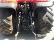Tractor agrícola - Massey Ferguson - 7495 dyna vt