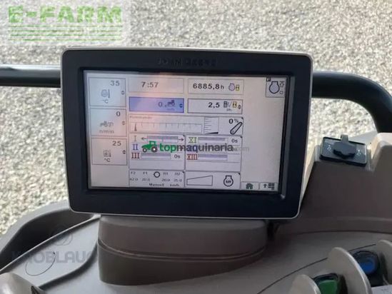 Tractor agrícola - John Deere - 6170 r