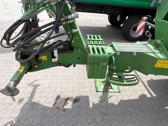 Sembradora monograno mecanica - Amazone - edx 6000-tc