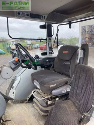 Tractor agrícola - Valtra - s 354 smart touch