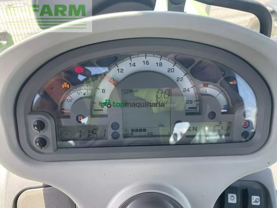 Tractor agrícola - Deutz-Fahr - 6115 c gs