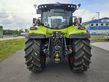 Tractor agrícola - Claas - arion 6.190 cmatic