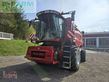 Cosechadora de Cereal - Case IH - axial-flow 6160