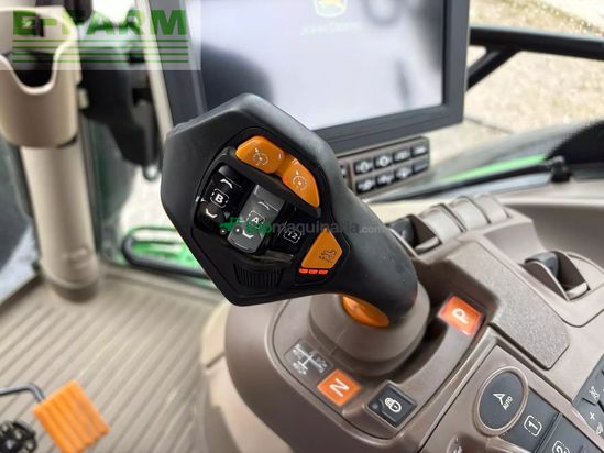 Tractor agrícola - John Deere - 6r150 autopowr