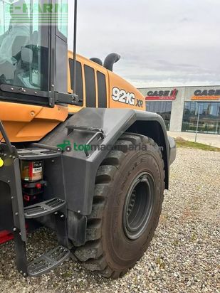 Minicargadora - Case IH - 921g xr (lang arm)