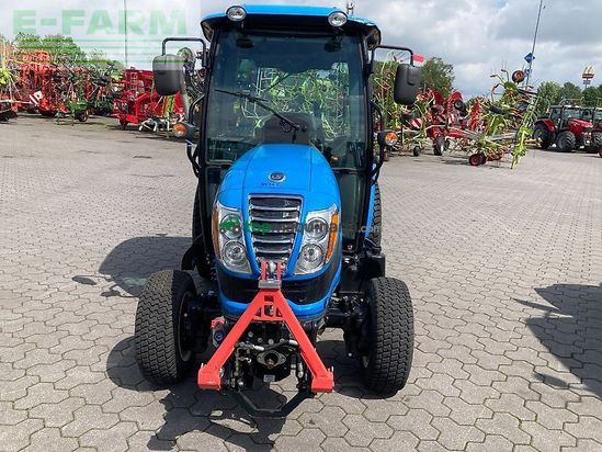 Tractor agrícola -  - mt 3.40