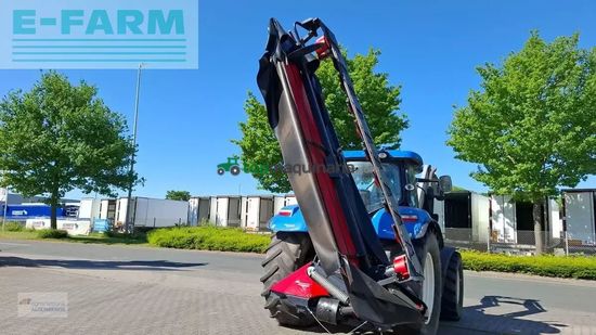 Cortacésped manual - Vicon - extra 336 ksw