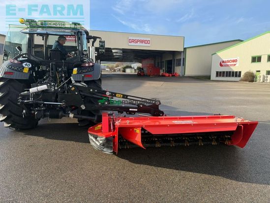 Cortacésped manual -  - bora front 320 pc + 320 heck