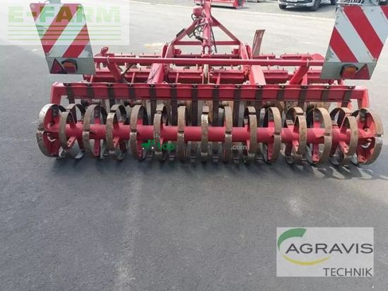 Grada de disco - Horsch - joker 3 ct