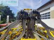 Sembradora -  - bednar omega 6000l