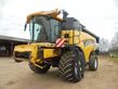 Cosechadora de Cereal - New Holland - cx860sl