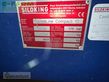 Remolqu esparcidor - Siloking - compact 10