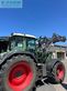 Tractor agrícola - Fendt - 718