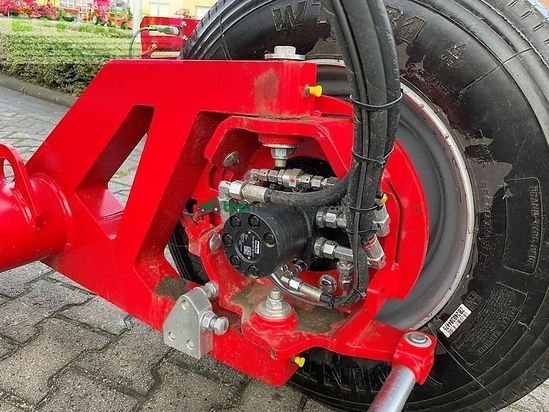 Cosechadora - arrancadora de patata - Grimme - sl 900 rental