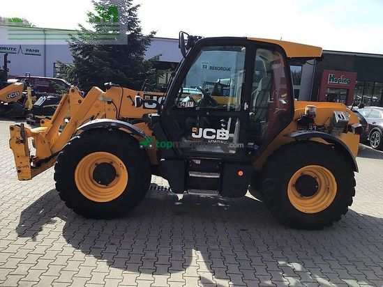 Telescopica - JCB - 541-70 ds plus