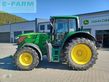 Tractor agrícola - John Deere - 6140m