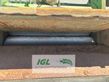 Cosechadora de Cereal - Krone - korncräcker big x 650