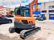 Miniexcavadora DOOSAN DX60R