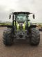 Tractor agrícola - Claas - axion 810