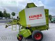 Empacadora gigant - Claas - variant 180 roto cut