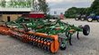 Cultivador - Amazone - cenio 5000-2 fjederringsvalse