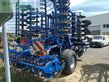 Grada de disco -  - rebell 600 profiline