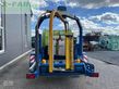 Empacadora gigant - Claas - rollant 455 rc
